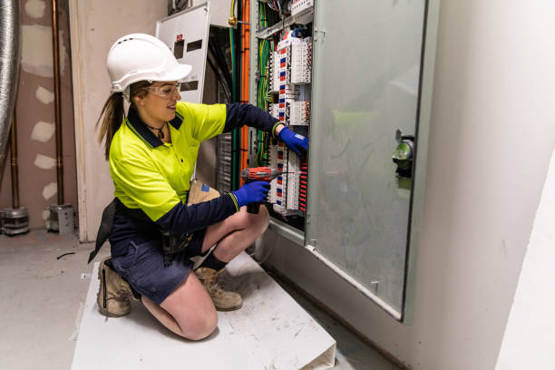 Best 24-Hour Electrician  in Mount Healthy Heights, OH
