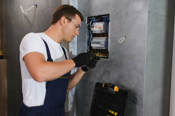 Best Circuit Breaker Repair  in Mount Healthy Heights, OH
