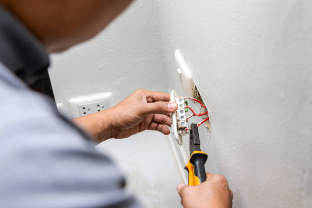 Best Industrial Electrical Services  in Mount Healthy Heights, OH