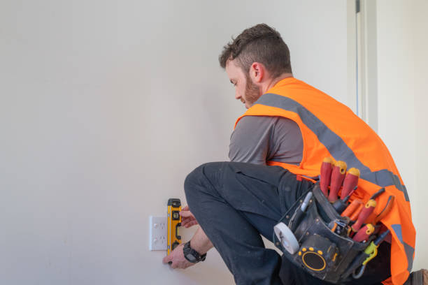 Best Electrician Near Me  in Mount Healthy Heights, OH