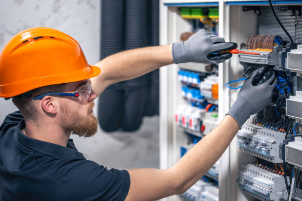 Best Electrical Repair Services  in Mount Healthy Heights, OH
