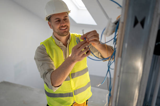 Best Affordable Electrical Installation  in Mount Healthy Heights, OH