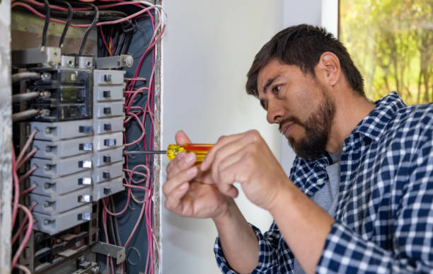 Best Electrical Installation Contractor  in Mount Healthy Heights, OH